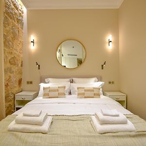 Studio con letto king size